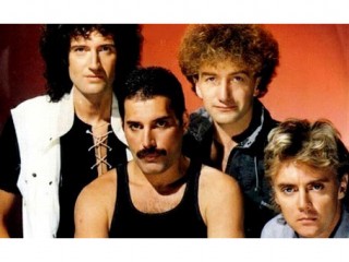 Queen picture, image, poster